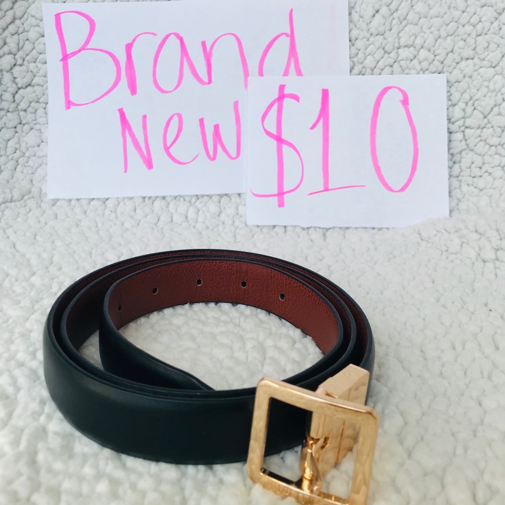 Brand new Belt 🤩